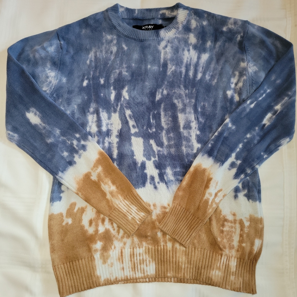 XRAY crewneck sweater